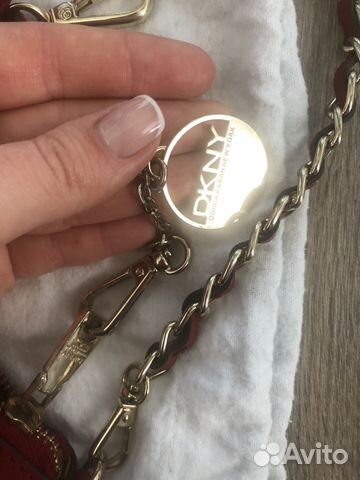 Сумка dkny Сумка dkny