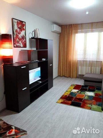1-к квартира, 40 м², 4/20 эт.