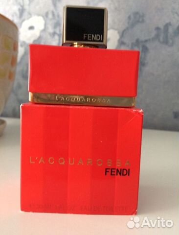 fendi l