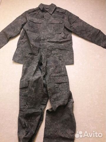 Военная форма