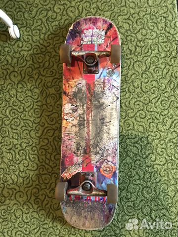 Скейт. Торг Скейт. Торг