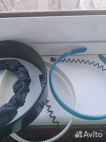 Ободки 5 штук