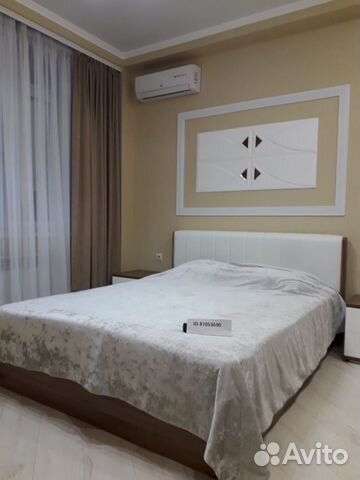 1-к квартира, 38 м², 2/8 эт. 1-к квартира, 38 м², 2/8 эт.