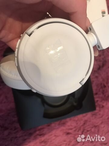 Беспроводные наушники Bluetooth JBL t460BT