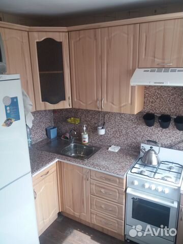2-к квартира, 43.6 м², 5/5 эт. 2-к квартира, 43.6 м², 5/5 эт.