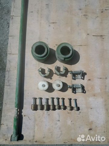 Лифт 50мм Лифт 50мм