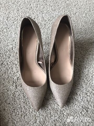 Туфли Zara Туфли Zara