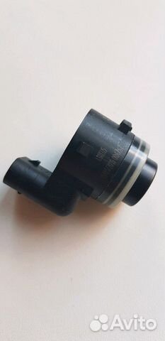 Парктроник Volvo V90 2018.г