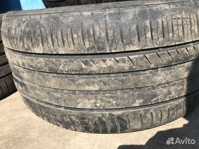 Комплект лета winrun R-330 295/35 R21 Комплект лета winrun R-330 295/35 R21
