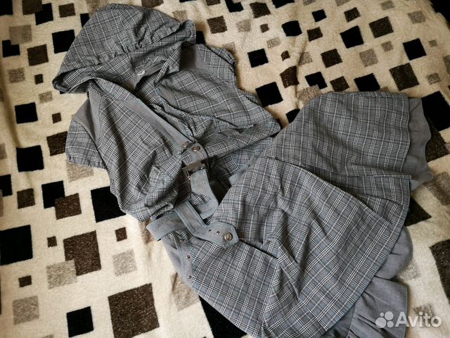 Новый белорусский сарафан + кофта в подарок