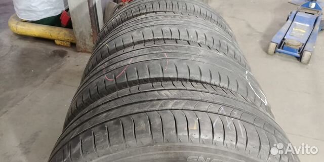 Шины R15 185 60 15 Michelin Energy Saver 84H Шины R15 185 60 15 Michelin Energy Saver 84H