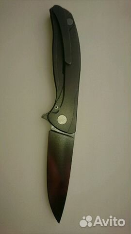 Нож складной cpm s125v Нож складной cpm s125v