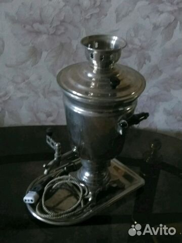Самовар электрический Самовар электрический