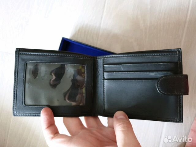 Продаётся кошелёк Chelsea