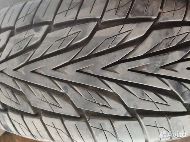 Toyo Proxes stiii 225/55 R18 102V Toyo Proxes stiii 225/55 R18 102V