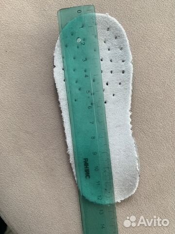 Кроссовки Nike 20 р