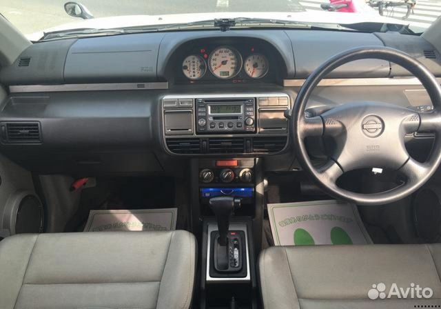 Ниссан Х-Трейл Т30 / Nissan X-Trail T30 в Разборе Ниссан Х-Трейл Т30 / Nissan X-Trail T30 в Разборе