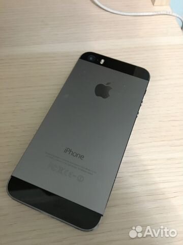 iPhone 5s 128gb