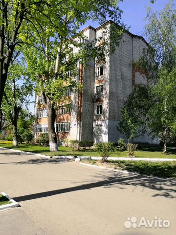 1-к квартира, 47 м², 1/5 эт.