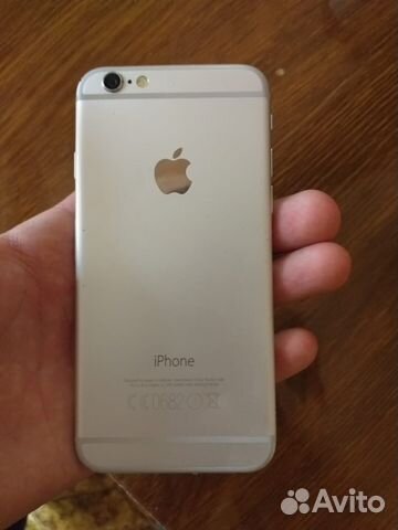 iPhone 6