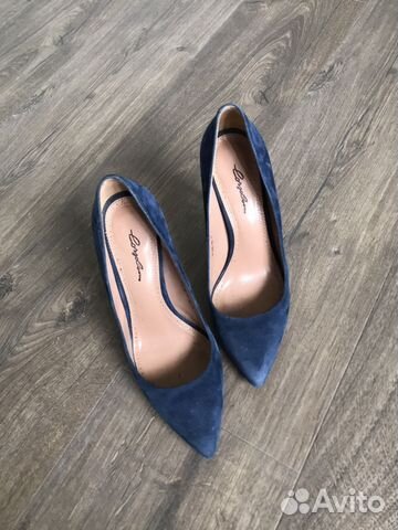 Туфли CorsoComo Туфли CorsoComo