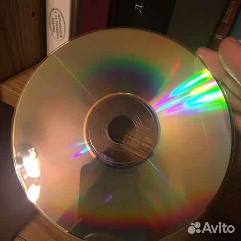Болванки CD-R Kodak