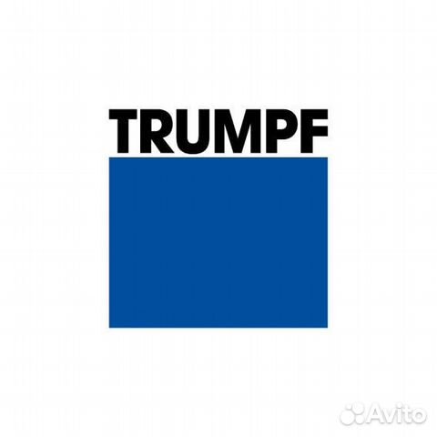 Написание программ чпу. (Trumpf)