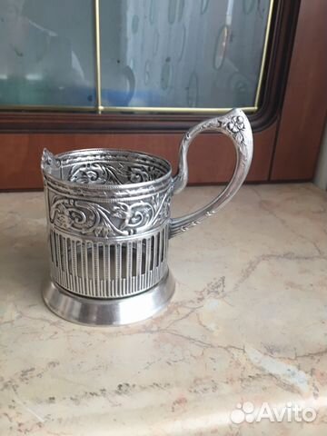 Подстаканник