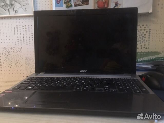 Acer Aspire V3-551G-10464G50Maii/444 GB