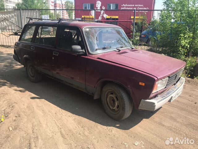 Ваз 2104 2002гв 1.6 5 кпп Ваз 2104 2002гв 1.6 5 кпп