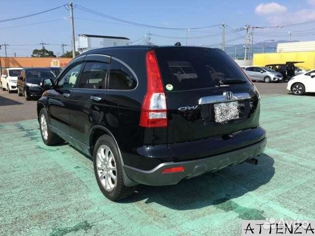 Honda CR-V 3 / Хонда Црв 3 В разборе Honda CR-V 3 / Хонда Црв 3 В разборе