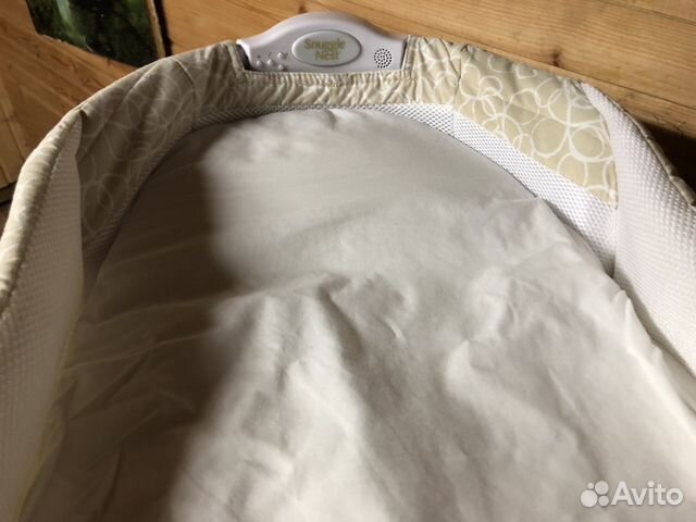 Мобильная складная кроватка snuggle nest, ночник и Мобильная складная кроватка snuggle nest, ночник и