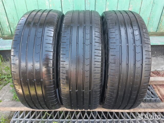 Amtel NordMaster ST-310 215/55 R16