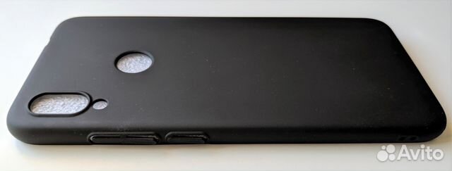 Чехол Xiaomi Redmi Note 7