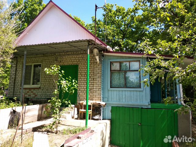 Авито Саратов Дачи Фото