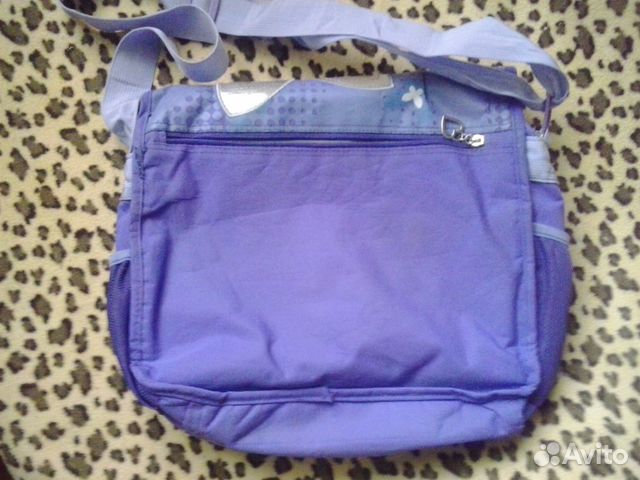 Портфель / сумки для школы