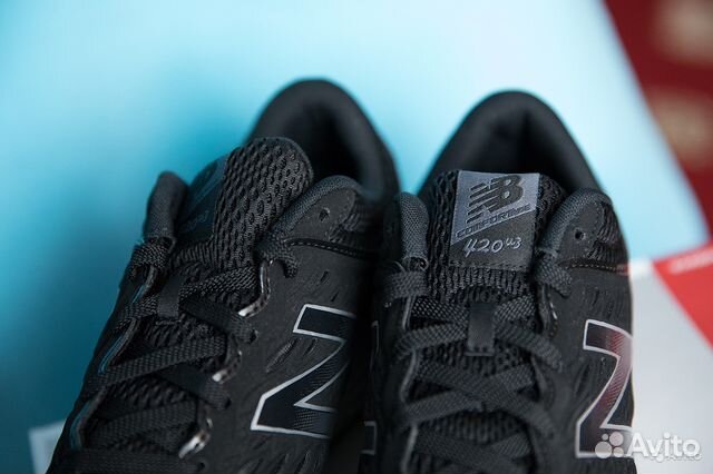 Кроссовки New Balance Кроссовки New Balance