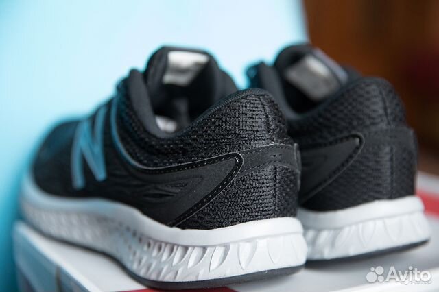 Кроссовки New Balance Кроссовки New Balance