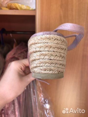 Босоножки Gucci