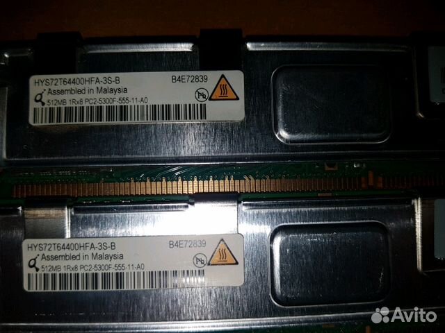3Gb ddr2 оперативной памяти серверная hp 3Gb ddr2 оперативной памяти серверная hp