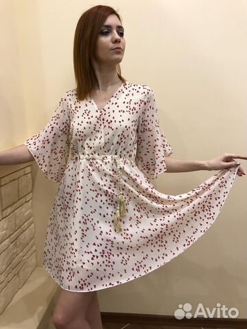 Платье Платье