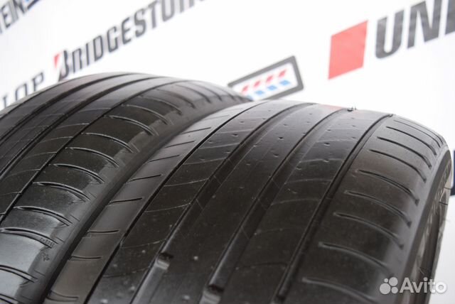 225 50 R18 Michelin Primacy 3 98В 225 50 R18 Michelin Primacy 3 98В