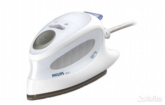 Утюг Philips Купить В Минске