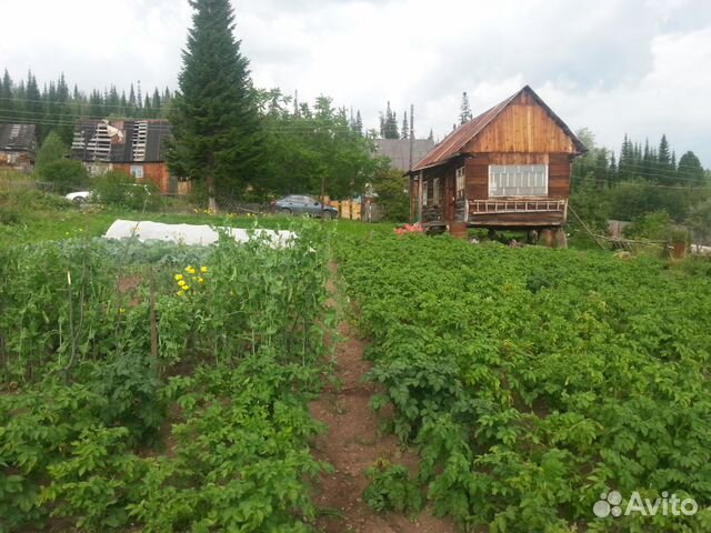 Купить Дачу В Кускуне Красноярск