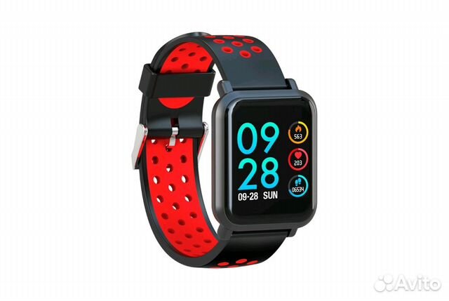 smart watch colmi s9