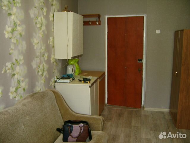 Комната 12 м² в 4-к, 4/5 эт. Комната 12 м² в 4-к, 4/5 эт.