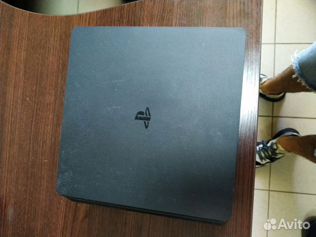 Sony PS4