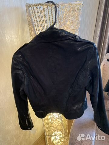 Куртка Guess с сумкой Куртка Guess с сумкой