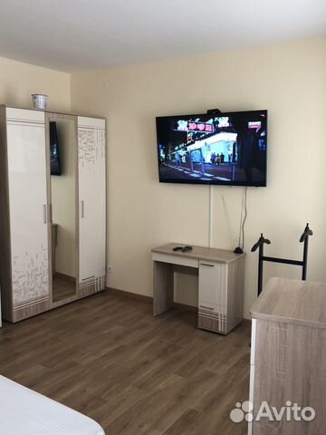 2-к квартира, 70 м², 3/5 эт.