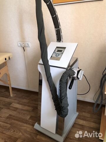 Аппарат LPG Vortex